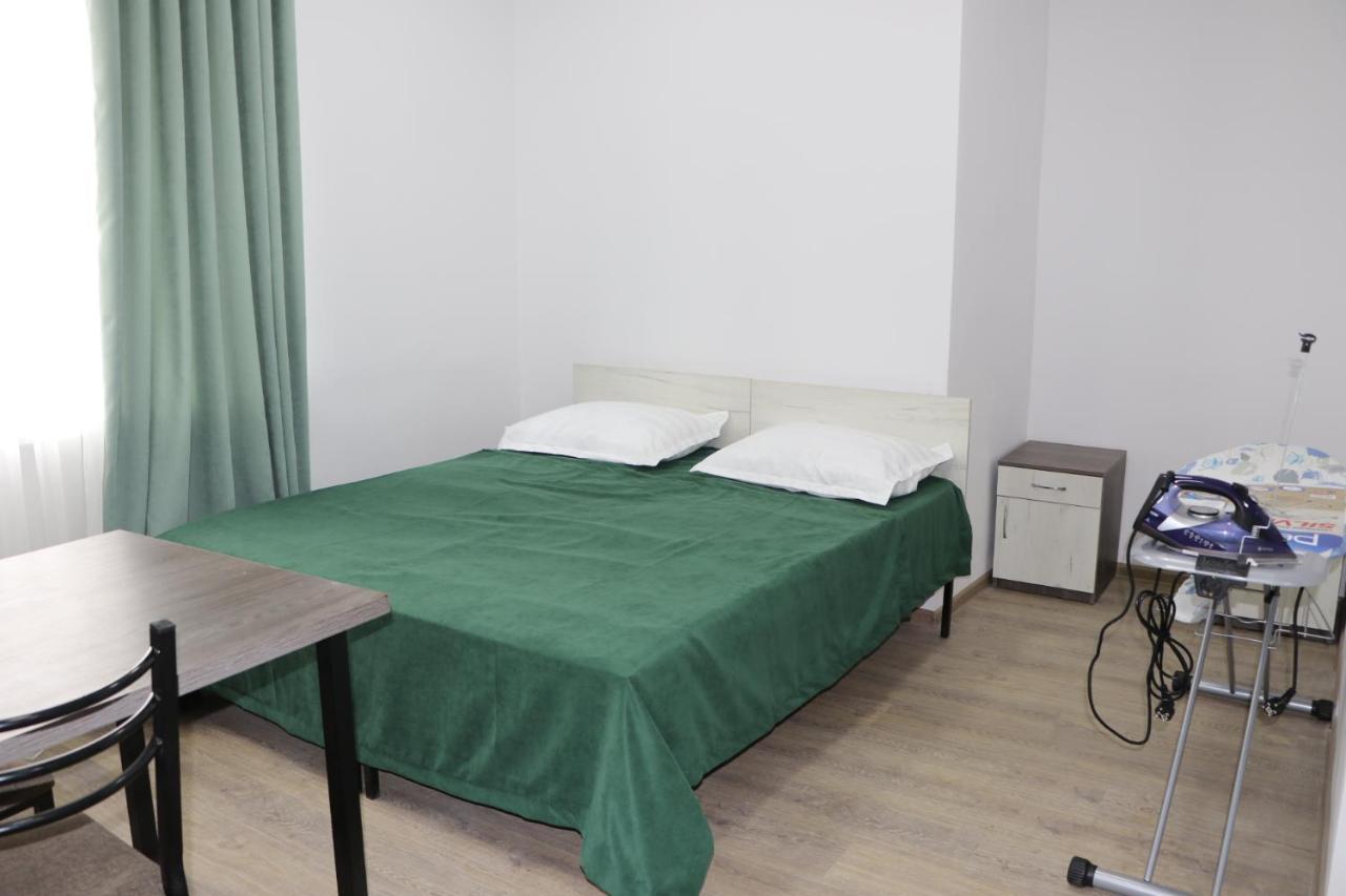 Issyk - Kol Hotel Balykchy Екстер'єр фото