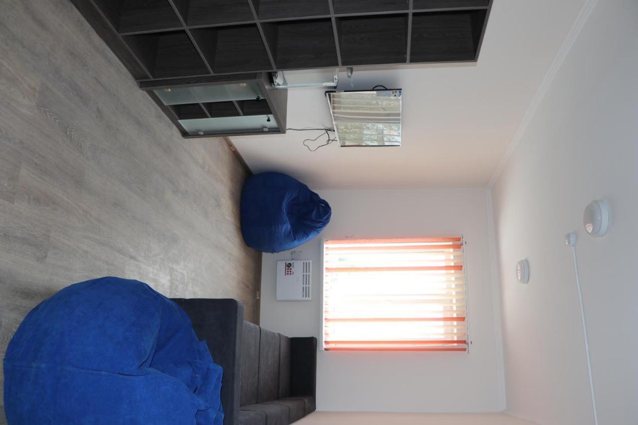 Issyk - Kol Hotel Balykchy Екстер'єр фото